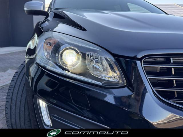 VOLVO XC60 D3 Geartronic R-design