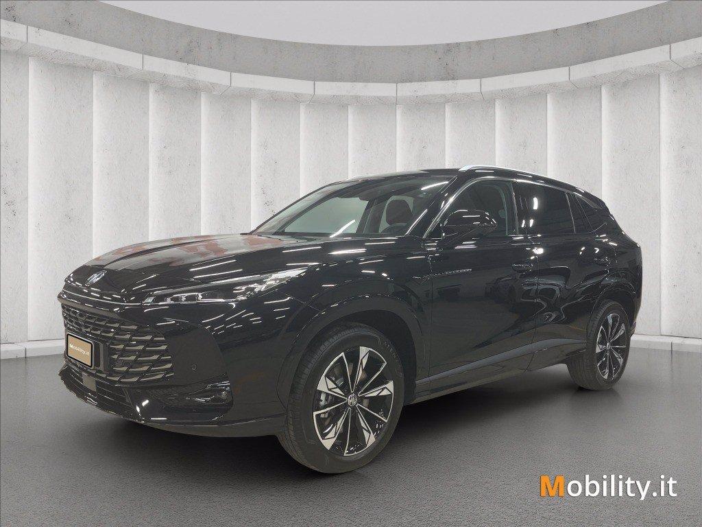 MG HS 1.5 hybrid+ Luxury auto del 2026