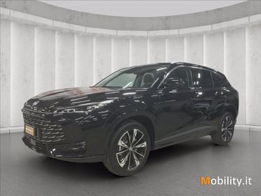 MG HS 1.5 hybrid+ Luxury auto del 2026