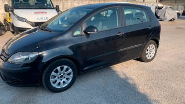 Volkswagen Golf 1.9 TDI 5p. Comfortline