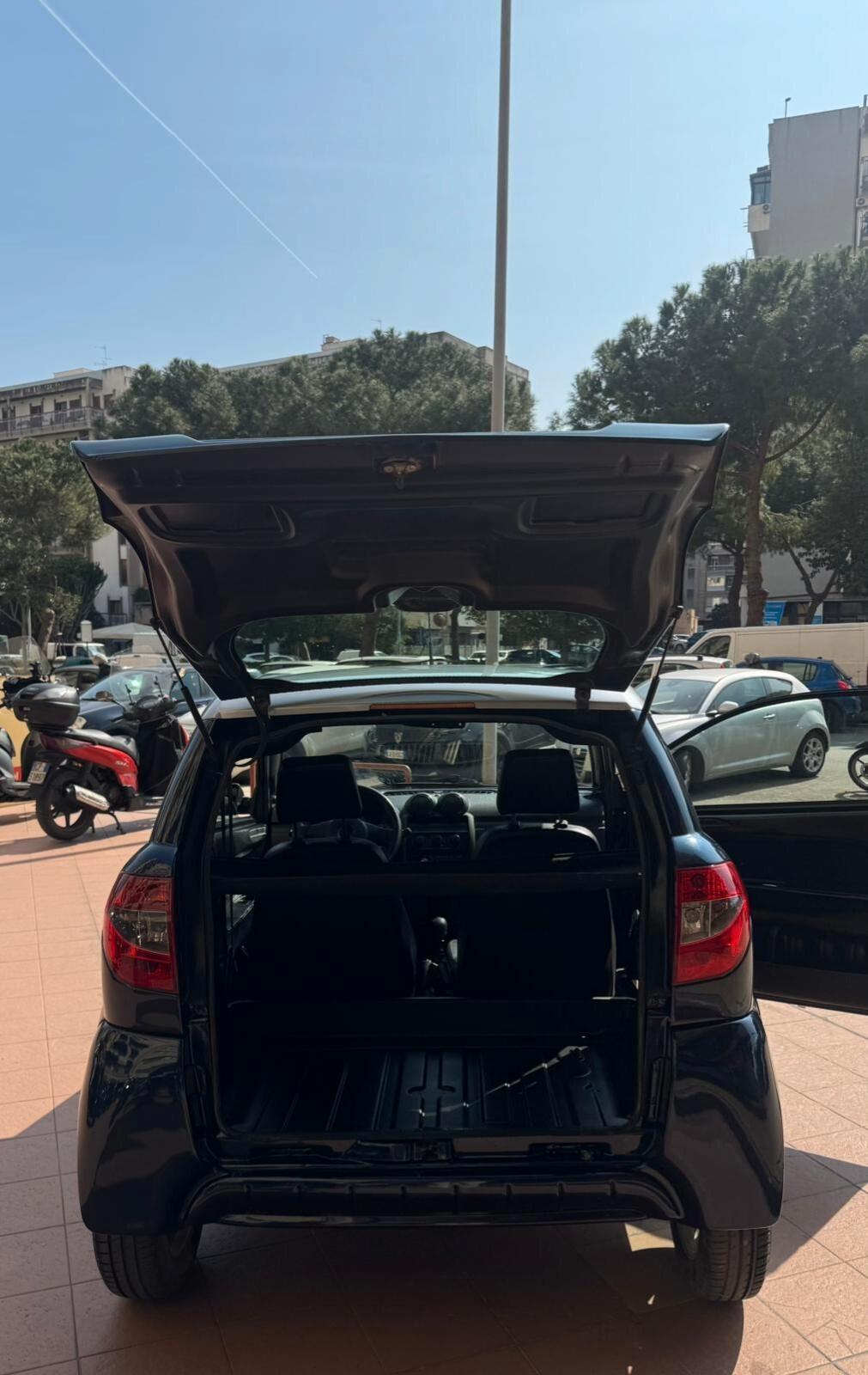 Aixam City Pack Vision