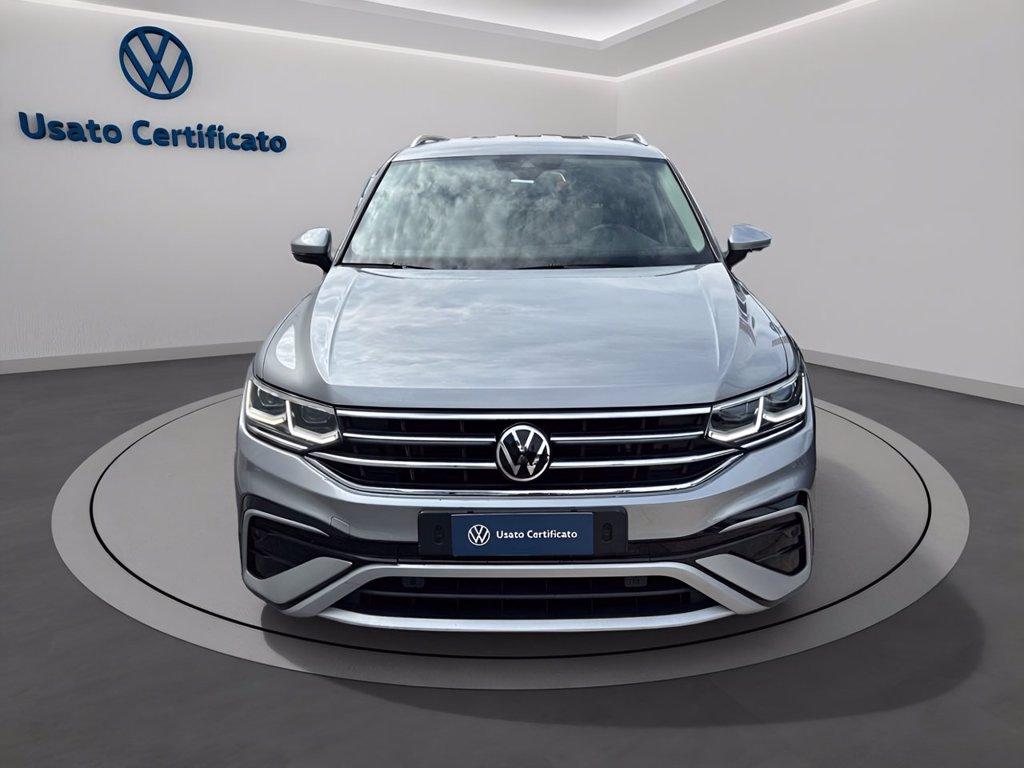 VOLKSWAGEN Tiguan allspace 2.0 tdi elegance 150cv 7p.ti dsg del 2023