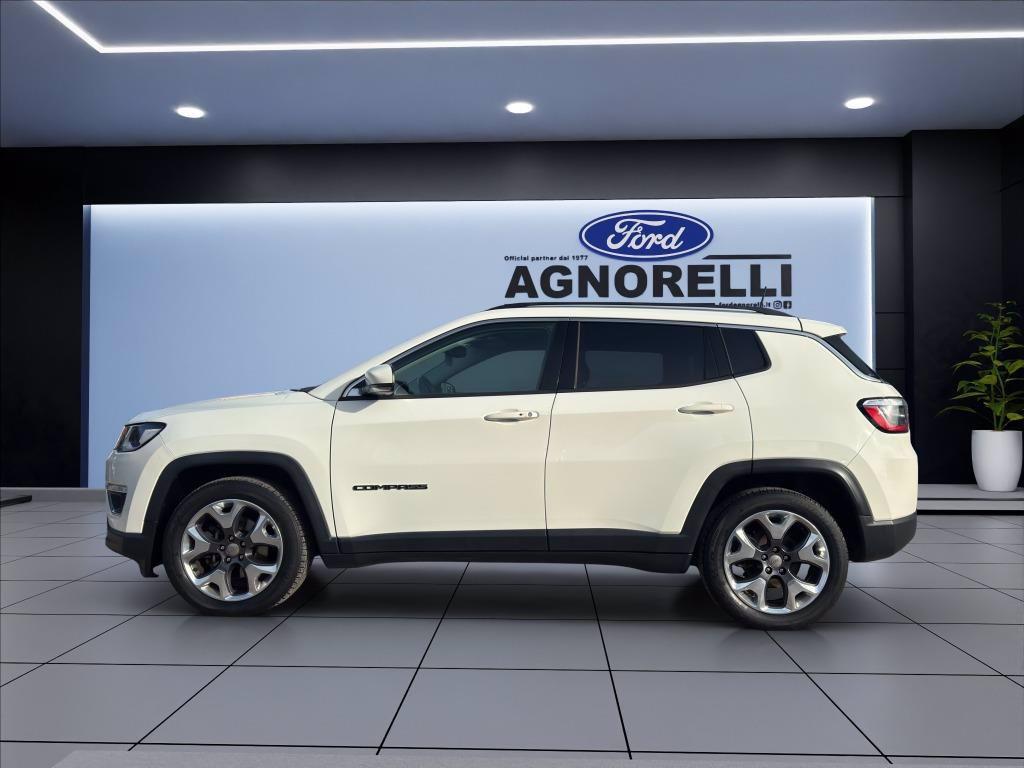 JEEP Compass 1.6 mjt Business 2wd 120cv my19 del 2020