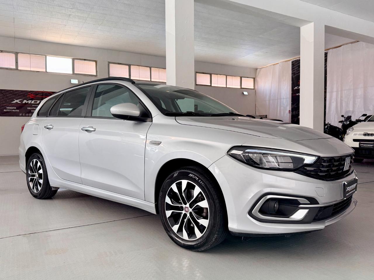 Fiat Tipo 1.3 Mjt 95cv Aziendale SW 5 porte
