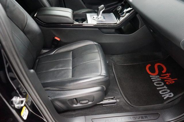 LAND ROVER Range Rover Evoque 2.0D I4 180 CV AWD Auto Full Optional