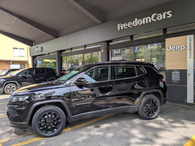 JEEP Compass 1.6 Multijet II 2WD Longitude