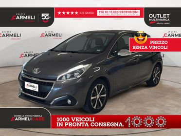 Peugeot 208 5 Porte 1.2 PureTech Allure