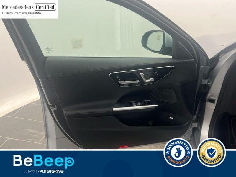 Mercedes-Benz Classe C C 300 D MHEV PREMIUM PLUS AUTO