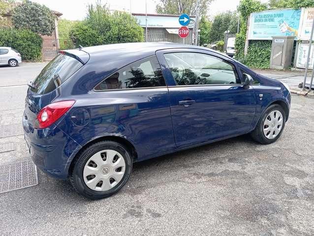 Opel Corsa Corsa 3p 1.0 Club FL