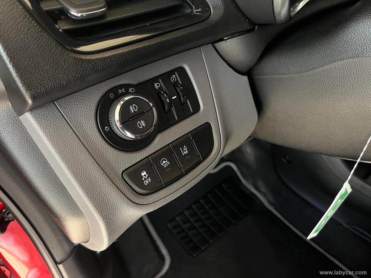 OPEL Karl 1.0 75 CV Cosmo PER NEOPATENTATI