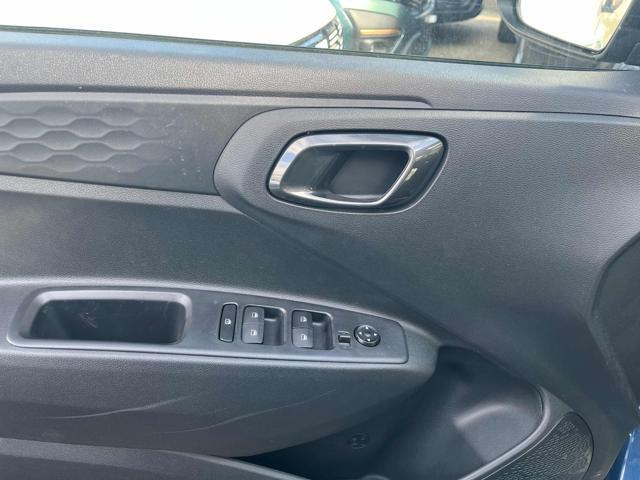 HYUNDAI i10 1.0 GPL Connectline