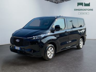 FORD Transit Custom V710 - transit custom V710 340 2.5 Duratec ph