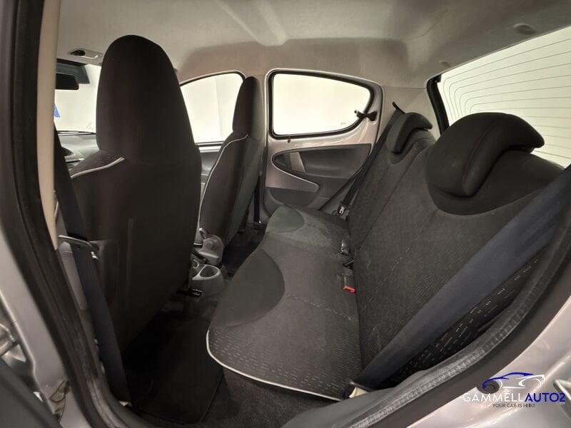 Peugeot 107 1.0 68CV 5p. Desir