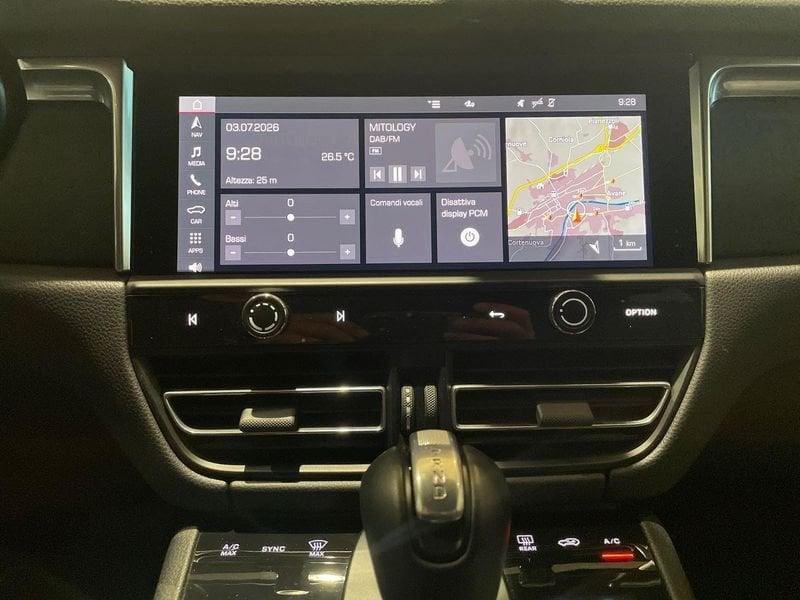 Porsche Macan 2.0 265cv pdk