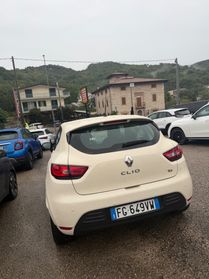 Renault Clio TCe 12V 90 CV GPL Start&Stop 5 porte Energy Life