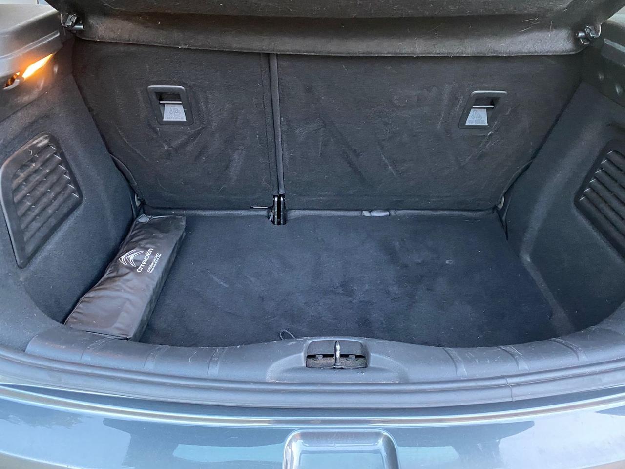 CITROEN C3 1.1 CONDIZIONI SBALORDITIVE GUARDA