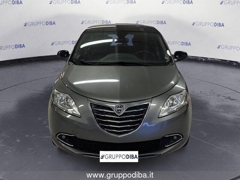 Lancia Ypsilon III 2011 Diesel 1.3 mjt Gold s&s 95cv