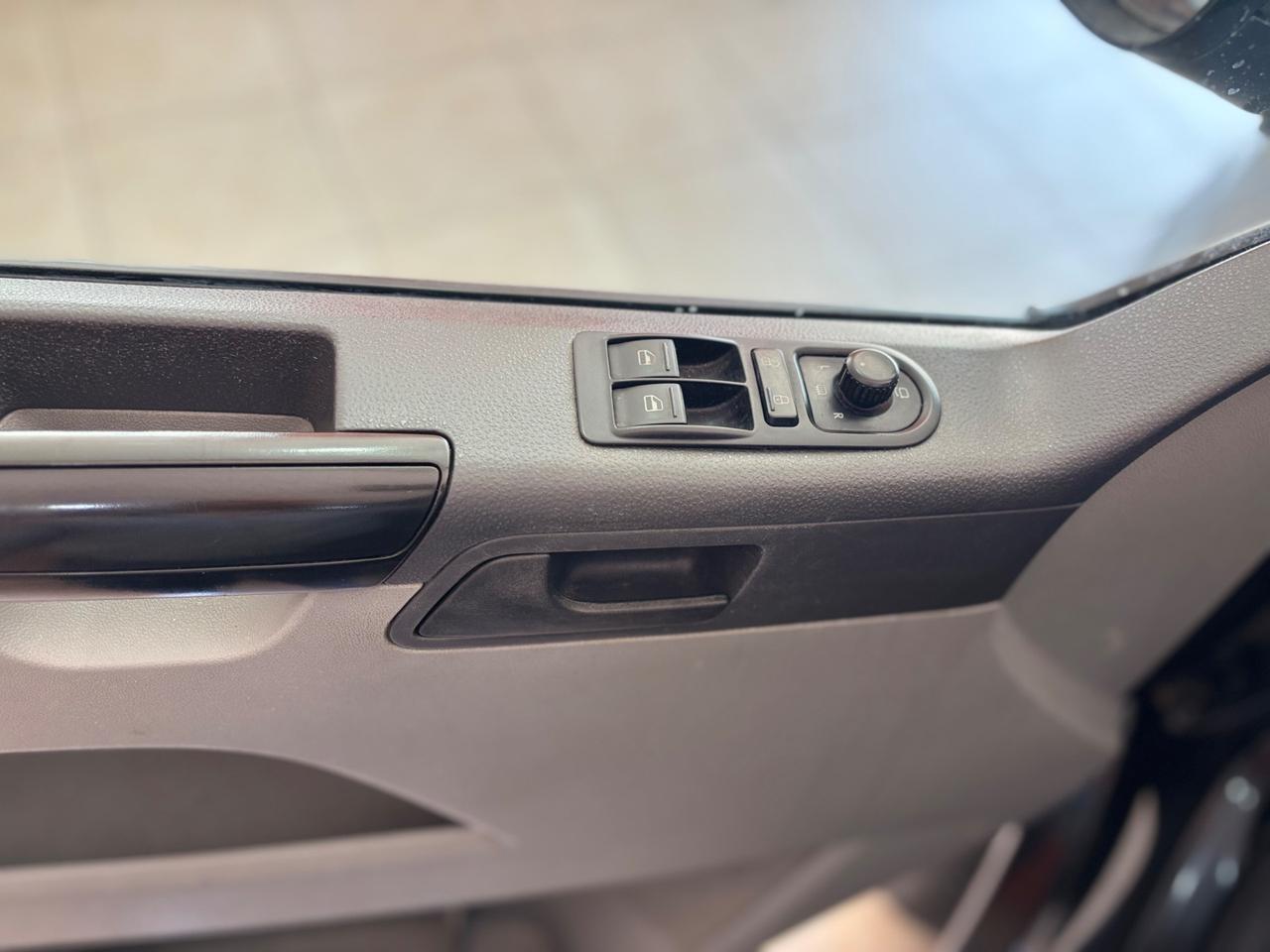 Volkswagen Transporter 2.0 BiTDI 180CV DSG MINI CAMPER GANCIO TRAINO