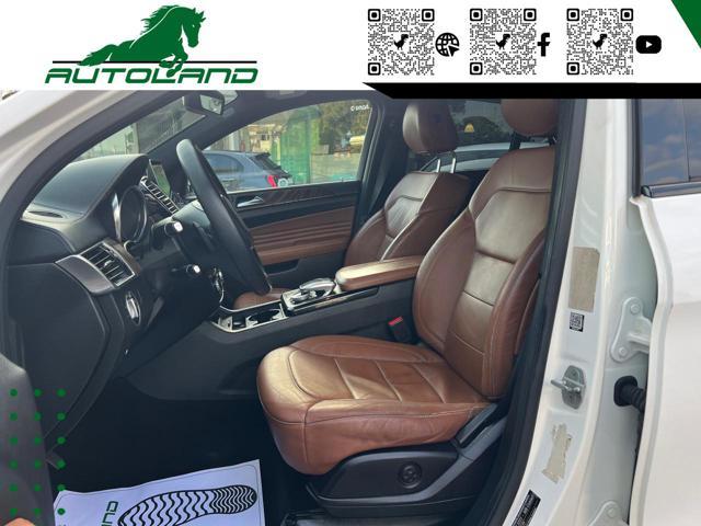 MERCEDES-BENZ GLE 350 d 4Matic Coupé Premium AMG