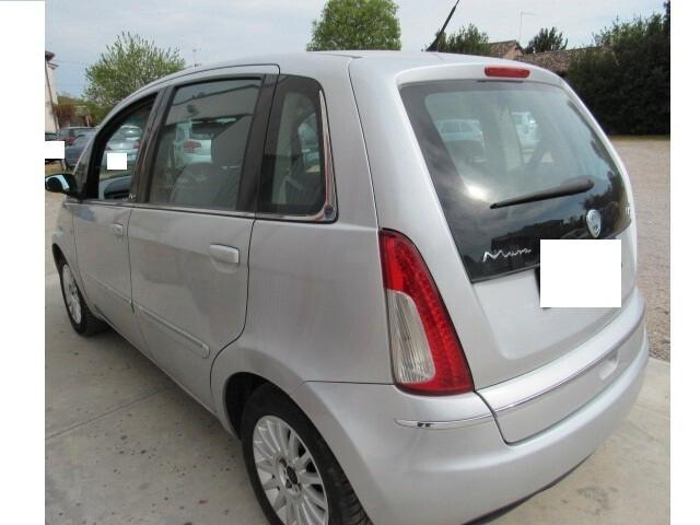 Lancia MUSA 1.3 Multijet 16V 90 CV Oro