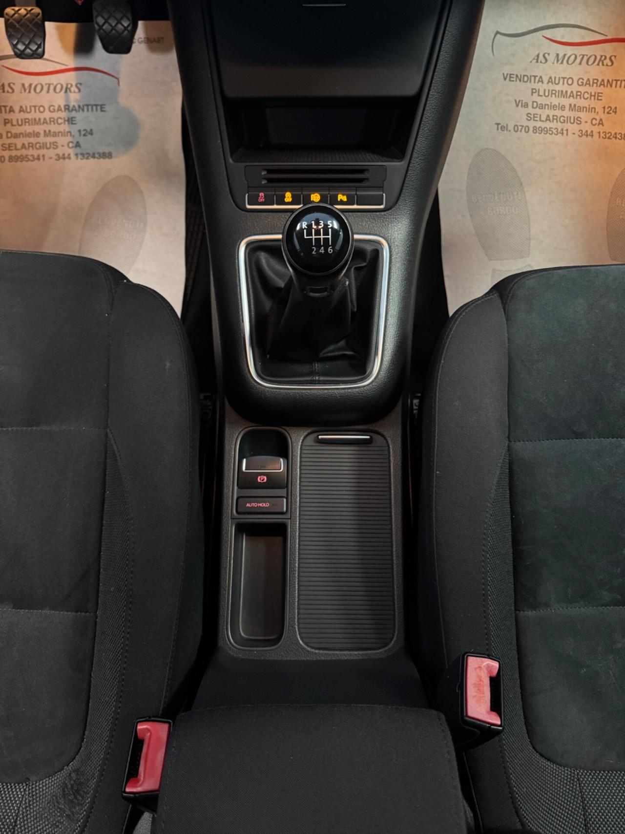 Volkswagen Tiguan 2.0 TDI 110 CV Style