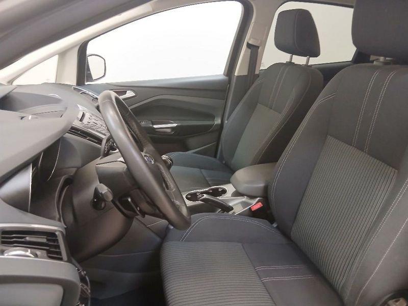 Ford C-Max 1.6 tdci Titanium 115cv dpf