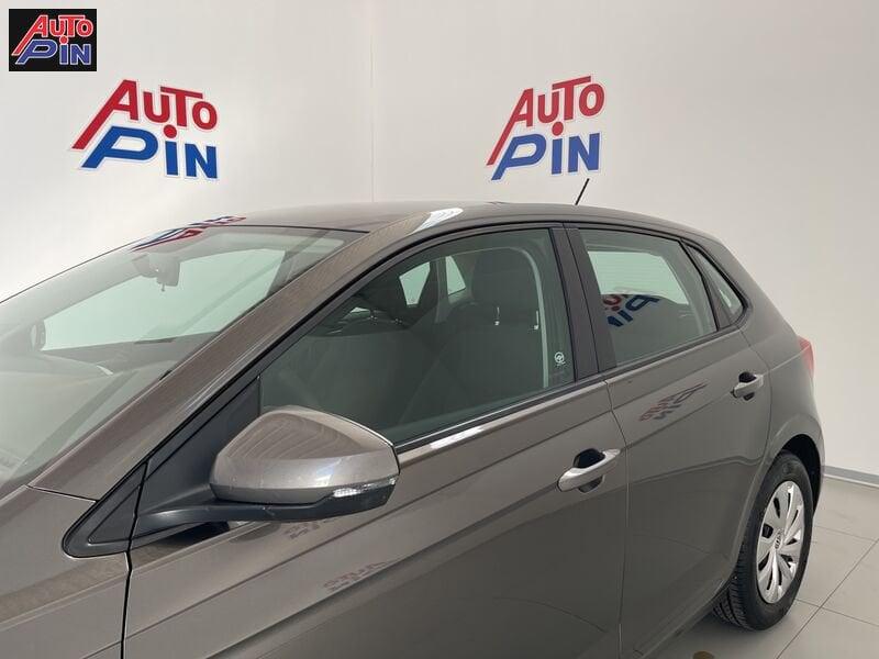 Volkswagen Polo Polo 1.0 EVO 5p. Trendline BlueMotion Technology