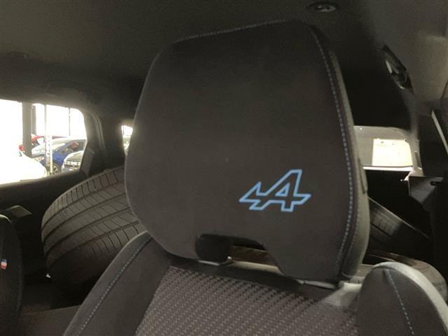 RENAULT Austral 1.2 E-Tech full hybrid Iconic Esprit Alpine 200cv