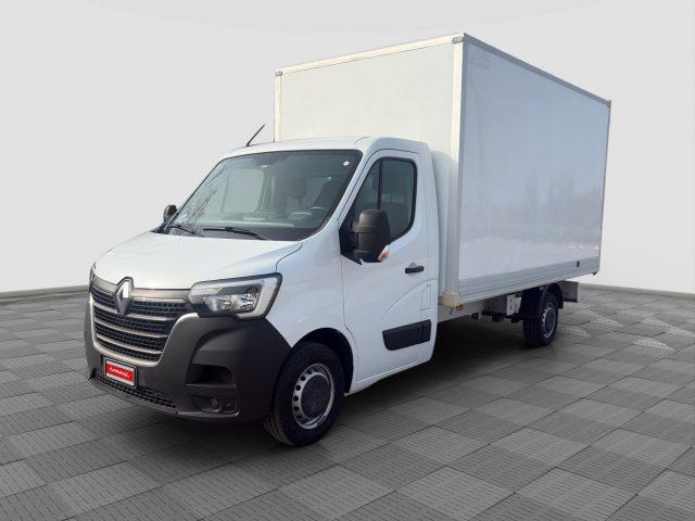 RENAULT Master Master GV 20 TA L3 T35 Energy dCi 145 ICE