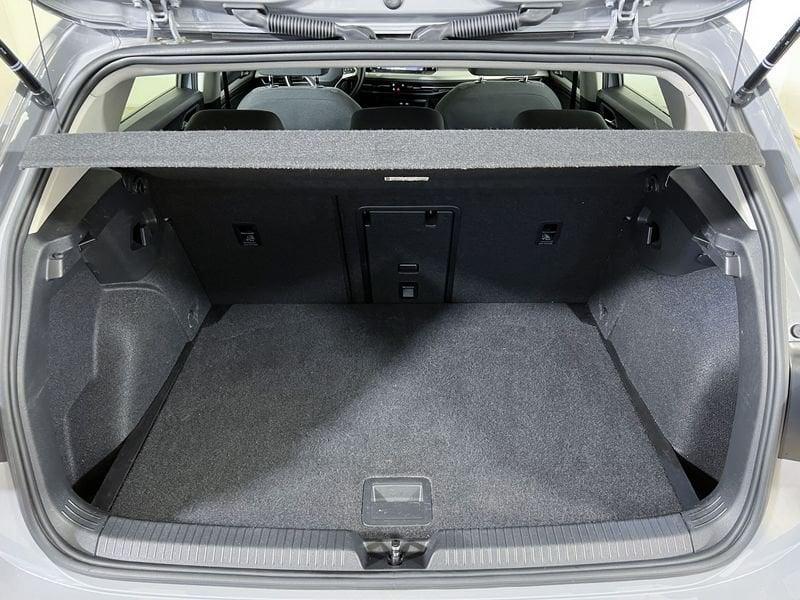 Volkswagen Golf Golf 1.0 etsi evo Life 110cv dsg
