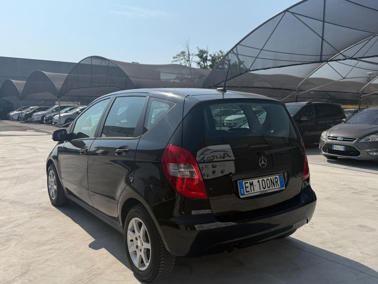 Mercedes-benz A 160 CDI AUTOMATIC Premium