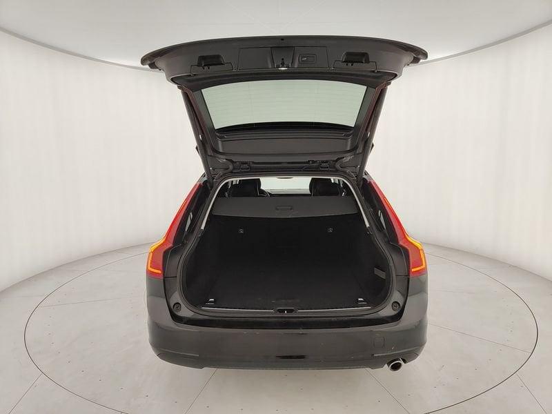Volvo V90 D3 Momentum