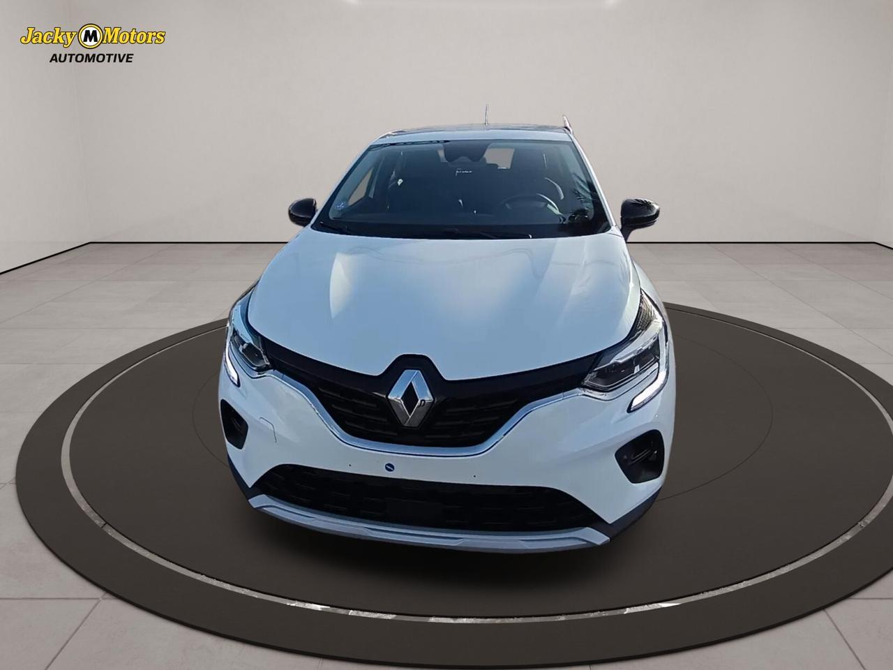 Renault Captur TCe 90 CV Zen