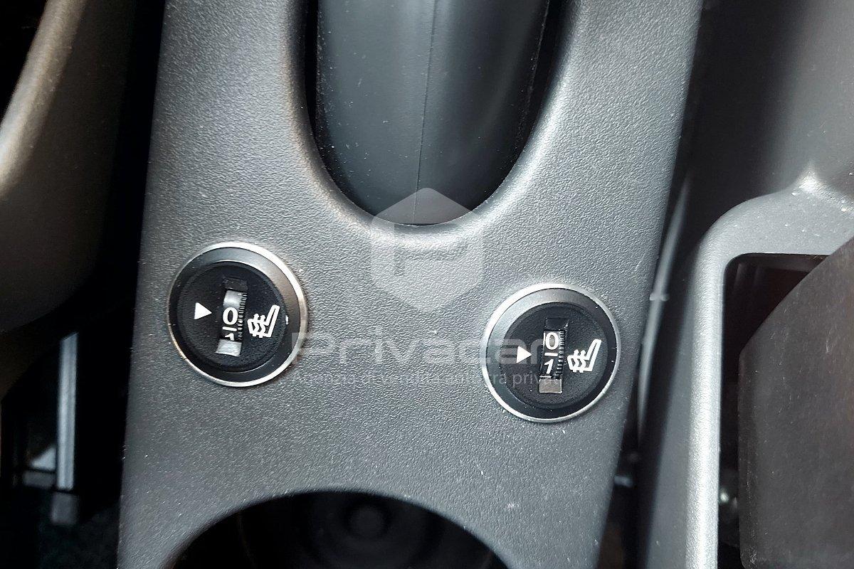 FIAT 500 C 1.2 Lounge