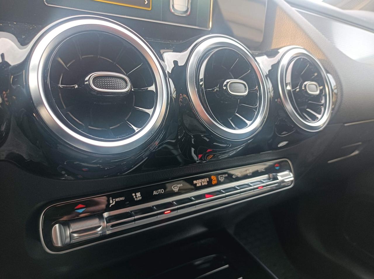 Mercedes-benz GLA 200 d Automatic 4Matic Sport Plus