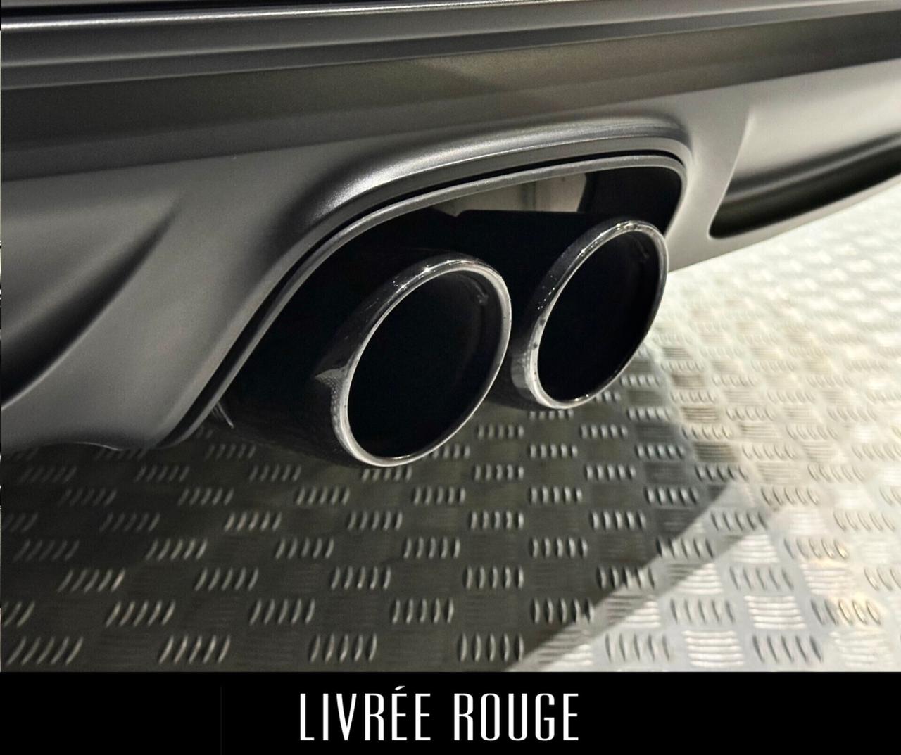 Porsche 718 Boxster 2.0 T