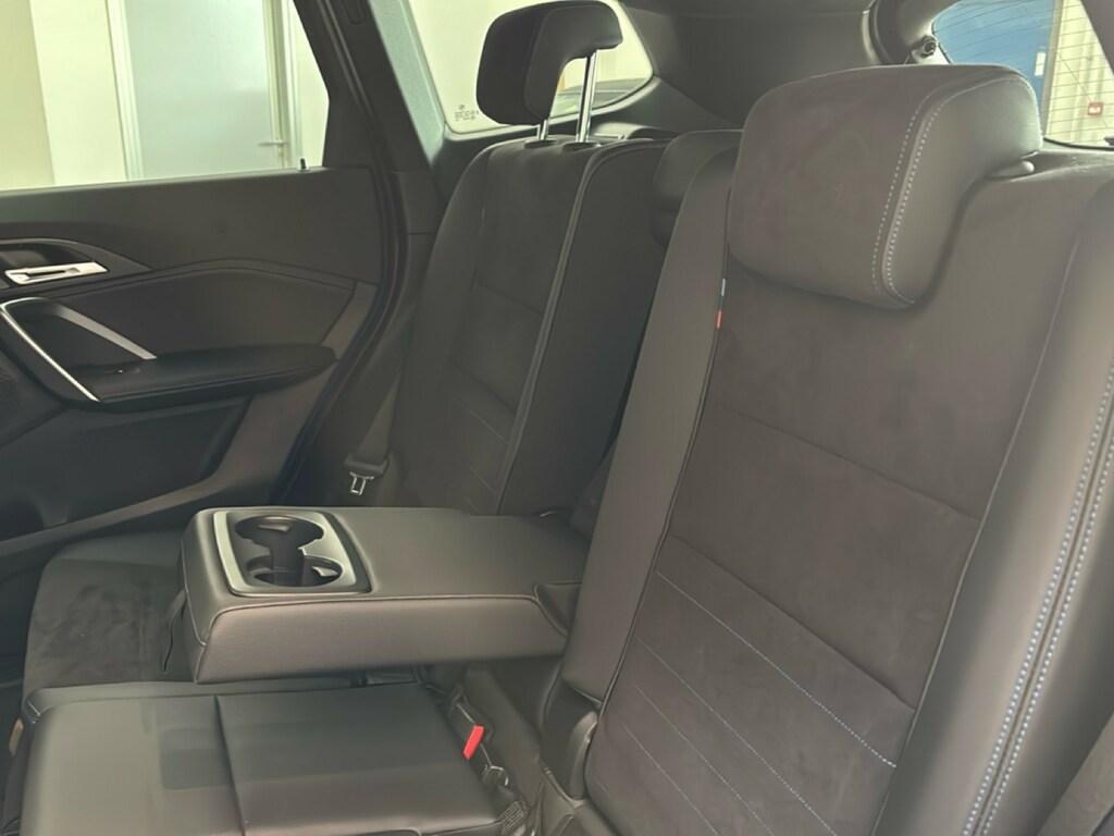 BMW X1 18 d MSport Edition Balance sDrive DCT