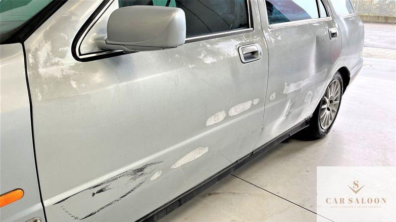 Lancia k 2.0i 20V cat Station Wagon LE - Meccanica OK