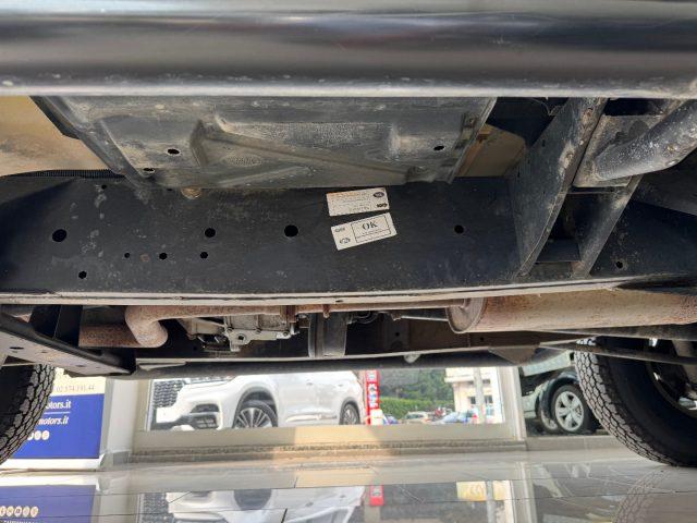 LAND ROVER Defender 110 2.4 TD4 Station Wagon S 7 Posti **bellissima**