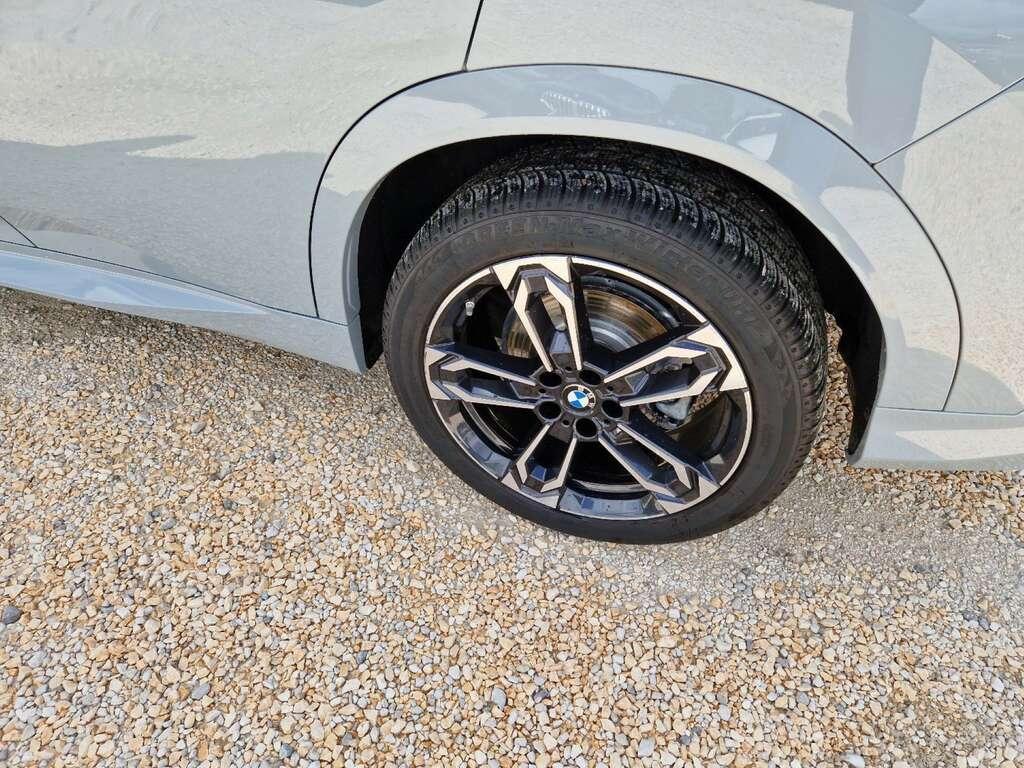 BMW X2 18 d MSport sDrive DCT