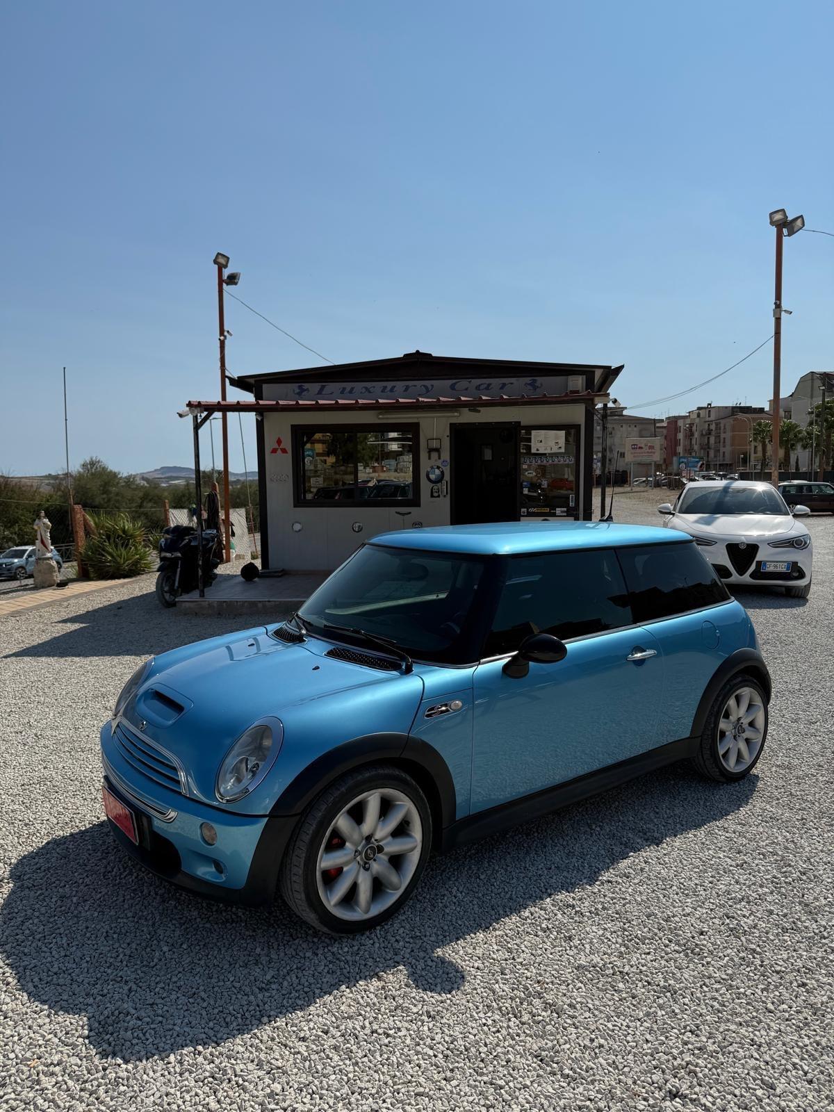 Mini 1.4 tdi One D