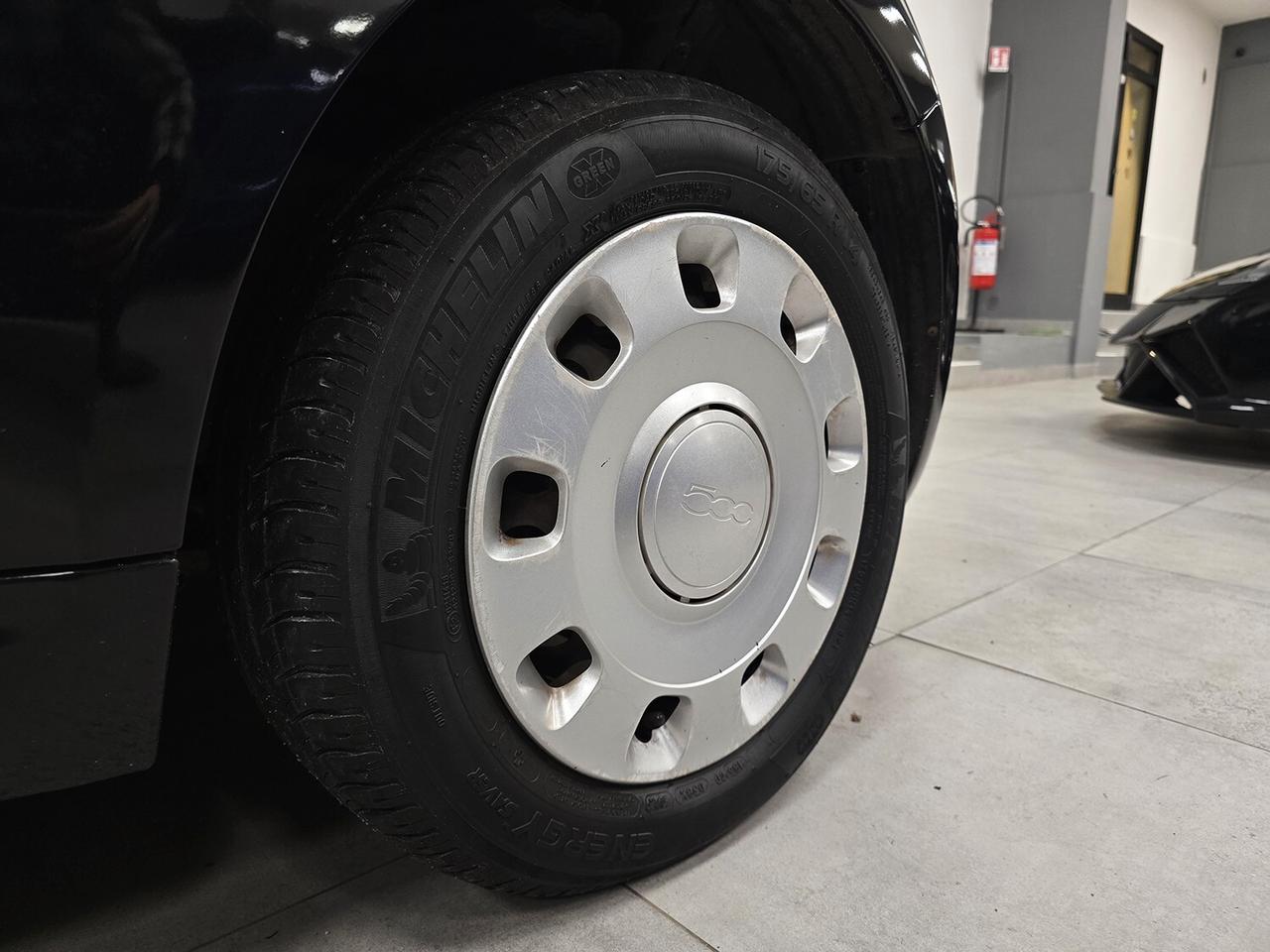 III 1.2 POP 69CV_GARANZIA 12 MESI_NEOPATENTATI_TOP_CITY