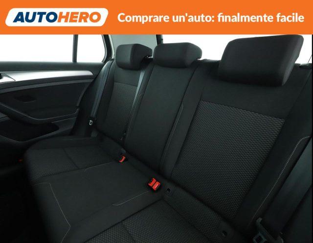 VOLKSWAGEN Golf 1.6 TDI 115 CV 5p. Trendline BlueMotion Technology