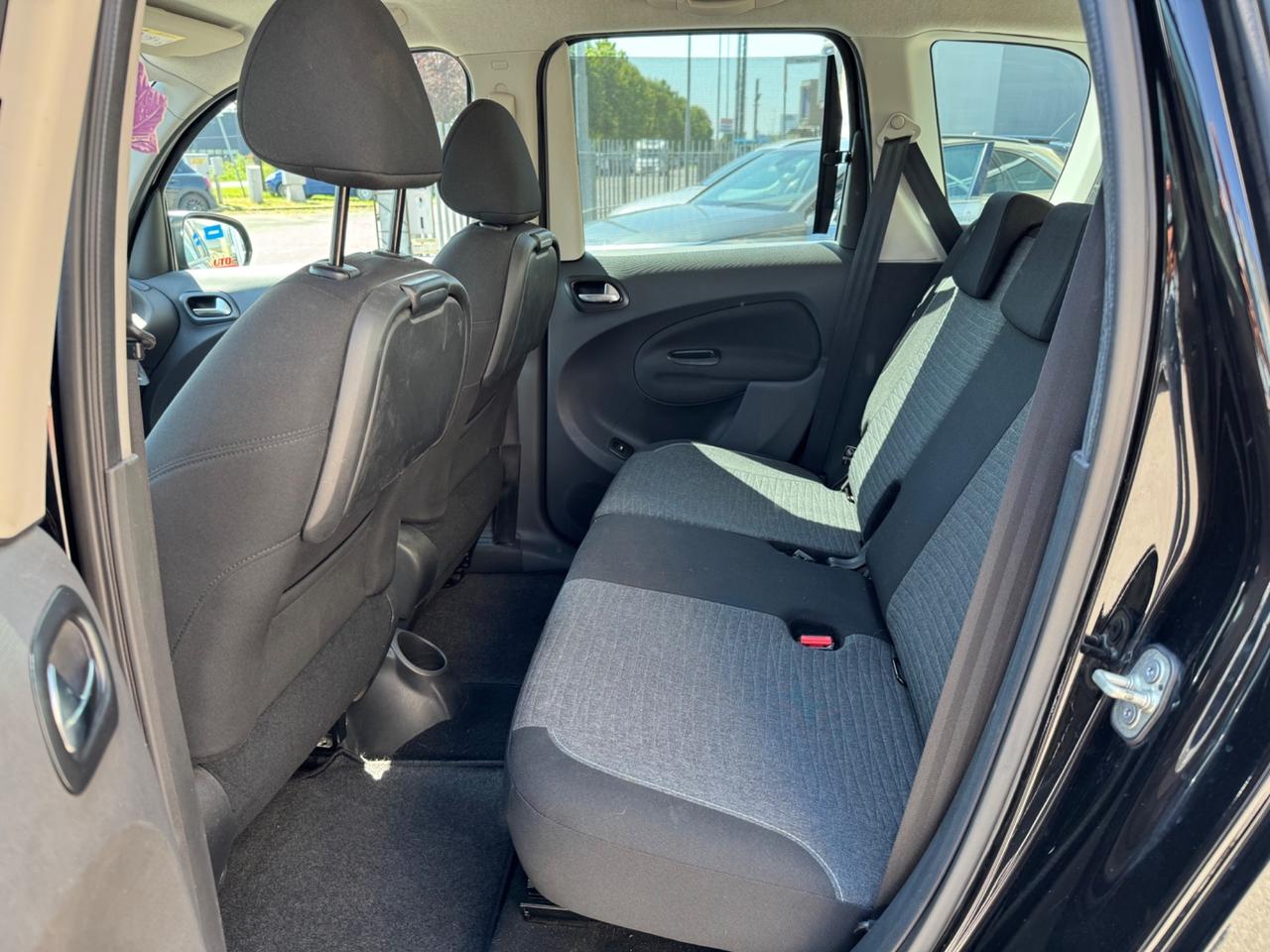 Citroen C3 Picasso 1.6 BlueHDi 100 Exclusive. Euro 6B
