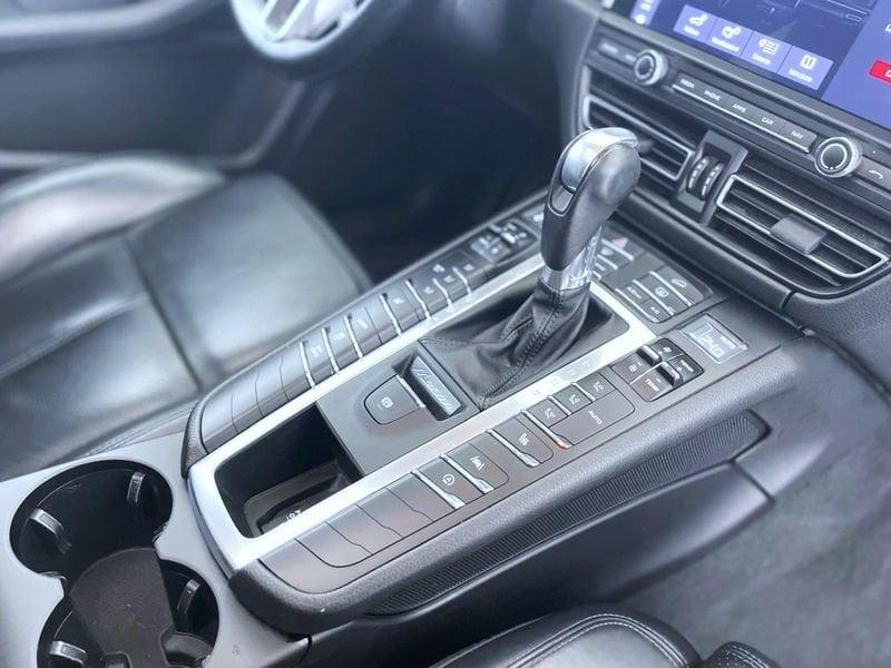 Porsche Macan 2.0