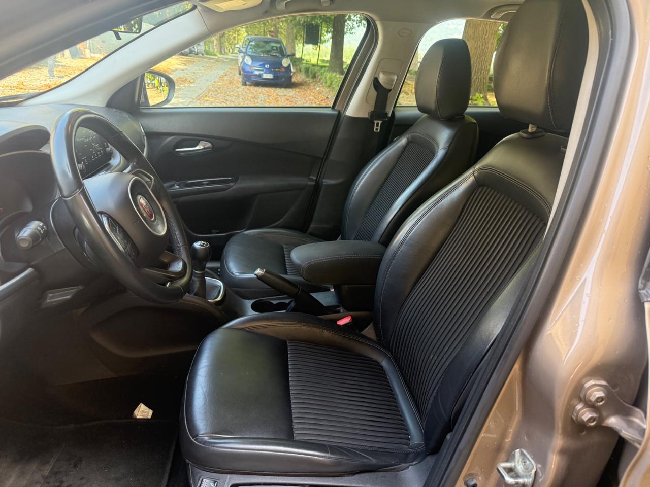 Fiat Tipo 1.3 Mjt S&S 5 porte Business