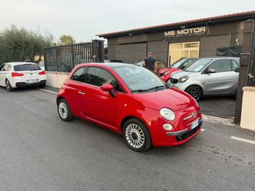 Fiat 500 1.2 Pop - Tetto - Tutto incluso - Euro6B - Superprezzo