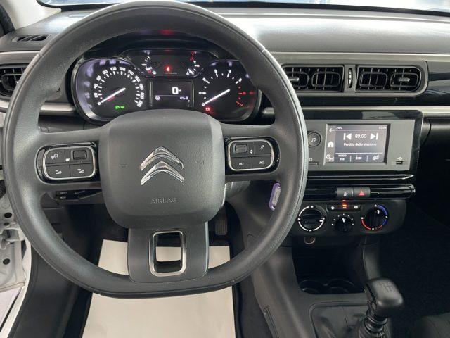 CITROEN C3 1.5 BlueHDi 100 CV Feel