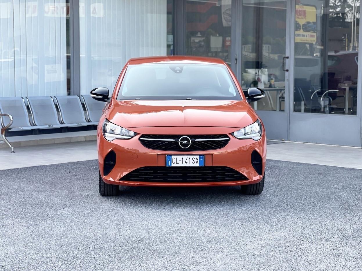 Opel Corsa 1.2 Benzina 75CV E6 Neo. - 2022