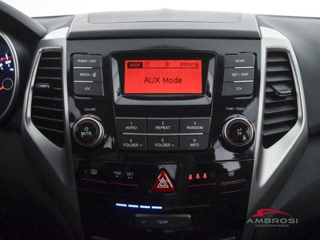 SSANGYONG Tivoli 1.6d 2WD Be